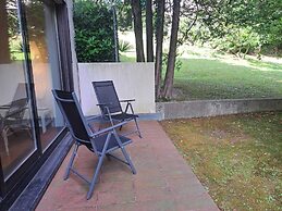 Lugano Apartments