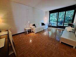 Lugano Apartments