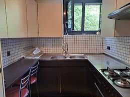 Lugano Apartments