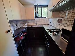 Lugano Apartments