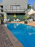 Khayalami Hotel Mbombela