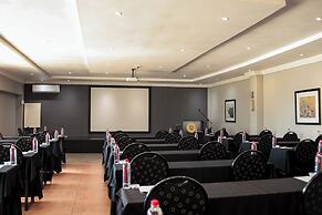 Khayalami Hotel Mbombela