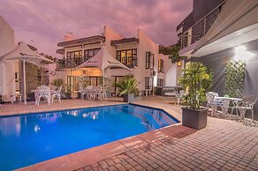 Khayalami Hotel Mbombela