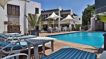 Khayalami Hotel Mbombela