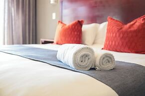 Khayalami Hotel Mbombela