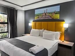 Khayalami Hotel Mbombela