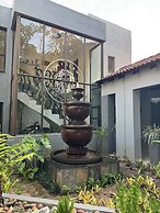 Khayalami Hotel Mbombela