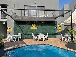 Khayalami Hotel Mbombela