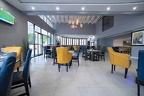 Khayalami Hotel Mbombela