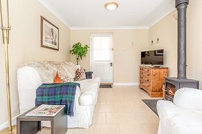 Mulberry Cottage - From 110 Per Night