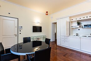 Rental in Rome Baccina Apartment