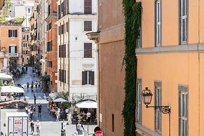 Rental in Rome Baccina Apartment