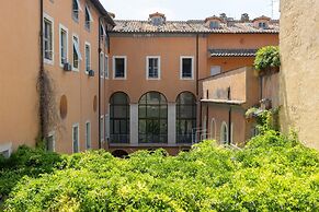Rental in Rome Baccina Apartment