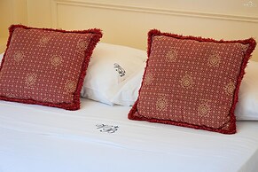 Rental in Rome Baccina Apartment