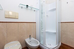 Rental in Rome Baccina Apartment