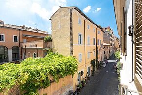 Rental in Rome Baccina Apartment