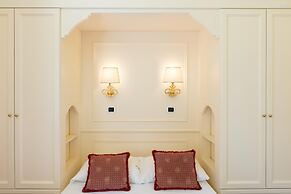 Rental in Rome Baccina Apartment