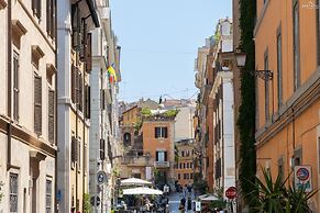 Rental in Rome Baccina Apartment
