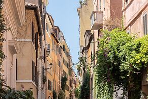 Rental in Rome Baccina Apartment