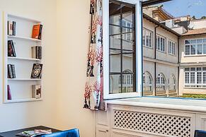 Rental in Rome Baccina Apartment