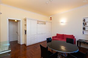 Rental in Rome Baccina Apartment