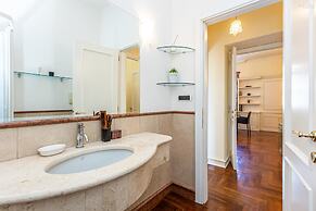 Rental in Rome Baccina Apartment