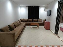 holidaysapparte-marrakech
