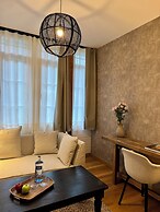 Hotel Quinta Solera