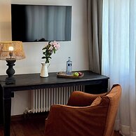 Hotel Quinta Solera