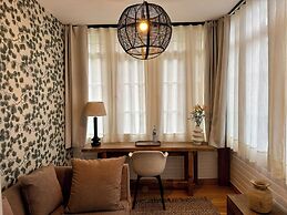 Hotel Quinta Solera