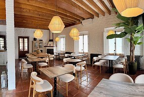Hotel Quinta Solera