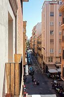Cozy Central 2BD Apt in Málaga. Trinidad Grund A