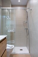 Cozy Central 2BD Apt in Málaga. Trinidad Grund A