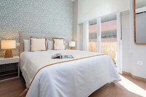Cozy Central 2BD Apt in Málaga. Trinidad Grund A