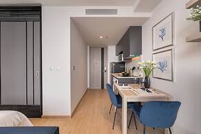 Stunning Sea View On High Floor