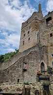 Burg Hermannstein MonksRoom
