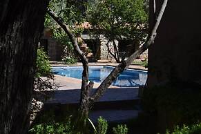 Villa Quince