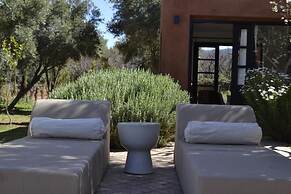 Villa Quince