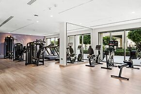 Ultra LUX Burj View Spacious High Floor