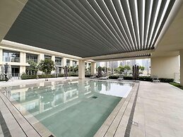 Ultra LUX Burj View Spacious High Floor