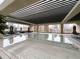 Ultra LUX Burj View Spacious High Floor