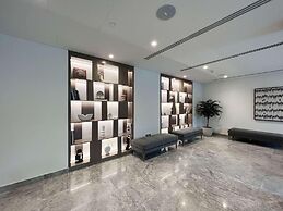 Ultra LUX Burj View Spacious High Floor