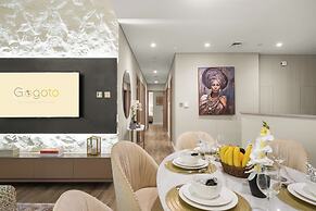 Ultra LUX Burj View Spacious High Floor