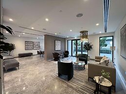 Ultra LUX Burj View Spacious High Floor