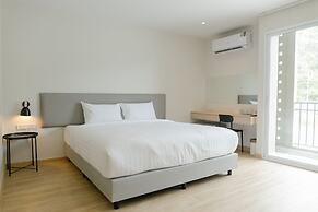 M Hotel Kanchanaburi