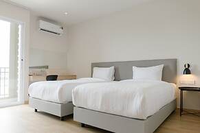 M Hotel Kanchanaburi