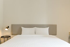 M Hotel Kanchanaburi