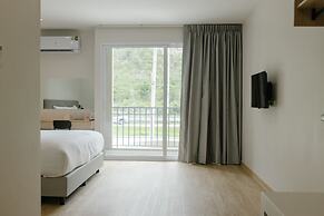 M Hotel Kanchanaburi