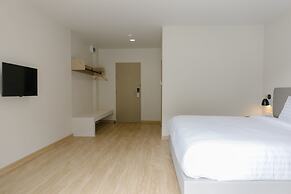 M Hotel Kanchanaburi