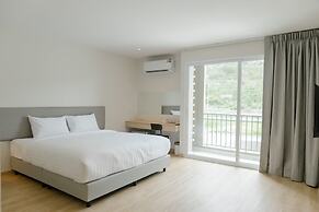 M Hotel Kanchanaburi